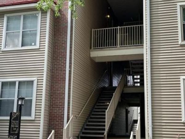 2322 J FALLS GABLE LANE, Unit J, BALTIMORE, MD 21209
