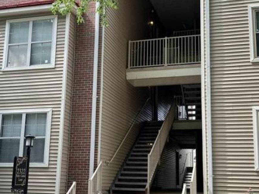 2322 J Falls Gable Lane, Unit J, Baltimore, MD 21209 Main Photo