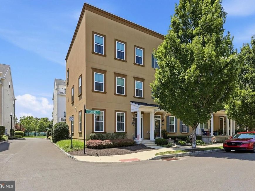 128 Federal Street, Bensalem, PA 19020 Main Photo