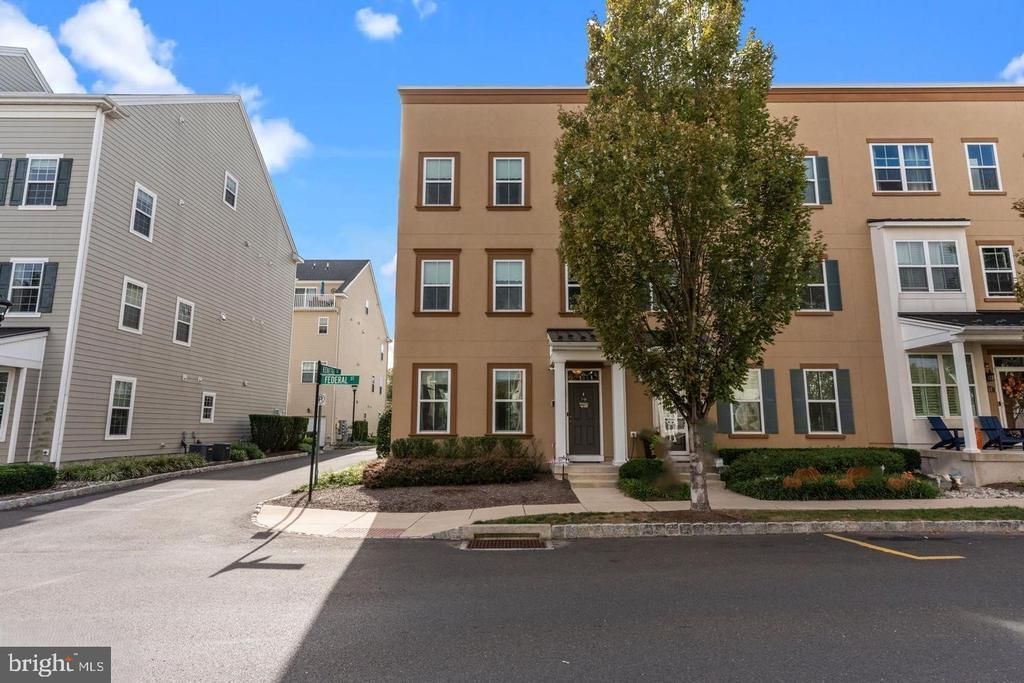 128 FEDERAL STREET, BENSALEM, PA 19020