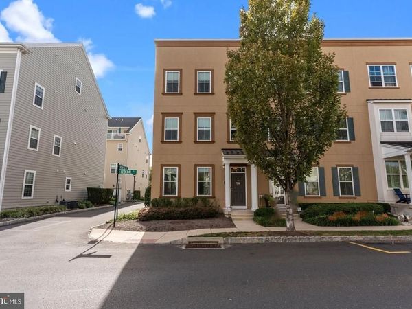 128 FEDERAL STREET, BENSALEM, PA 19020
