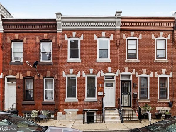 1416 N DOVER STREET , PHILADELPHIA, PA 19121