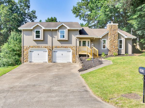 2418 Cedar Creek Drive, Chattanooga, TN 37421