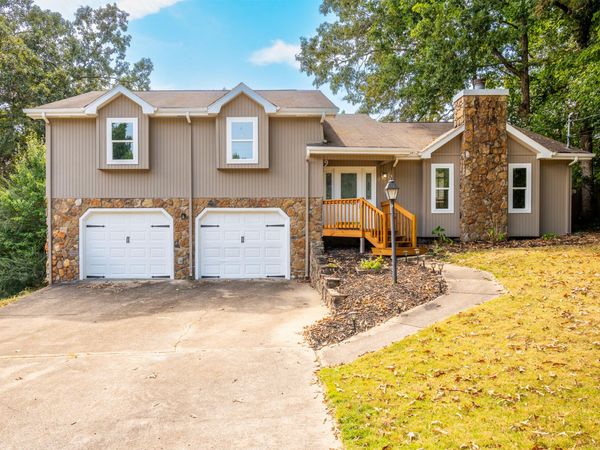 2418 Cedar Creek Drive, Chattanooga, TN 37421