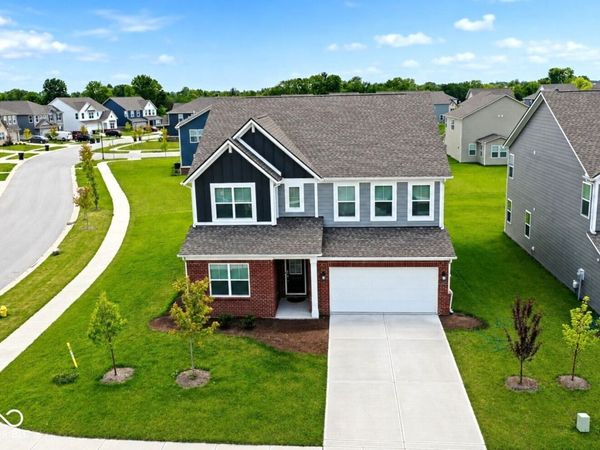 1219 Kendrick, Greenwood, IN 46143