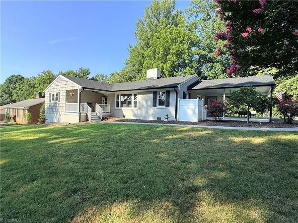 555 Shady Lane , Wilkesboro, NC 28697