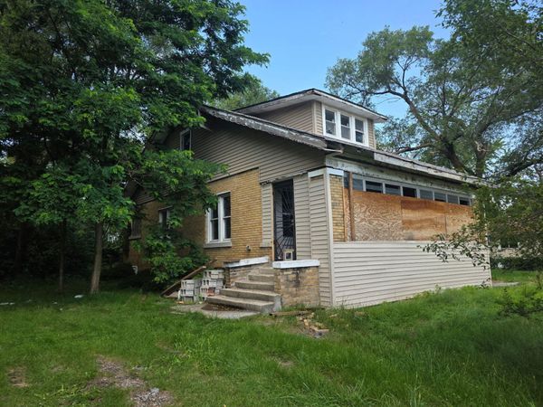 3866 Pennsylvania Street , Gary, IN 46409