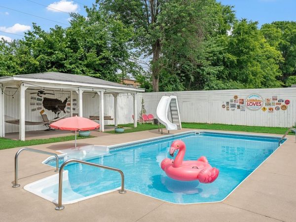 603 Lemont Dr, Nashville, TN 37216