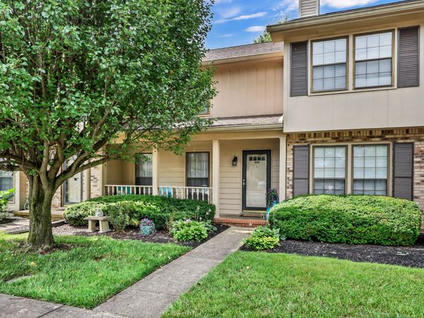 2172 Memorial Dr, Unit A6, Clarksville, TN 37043