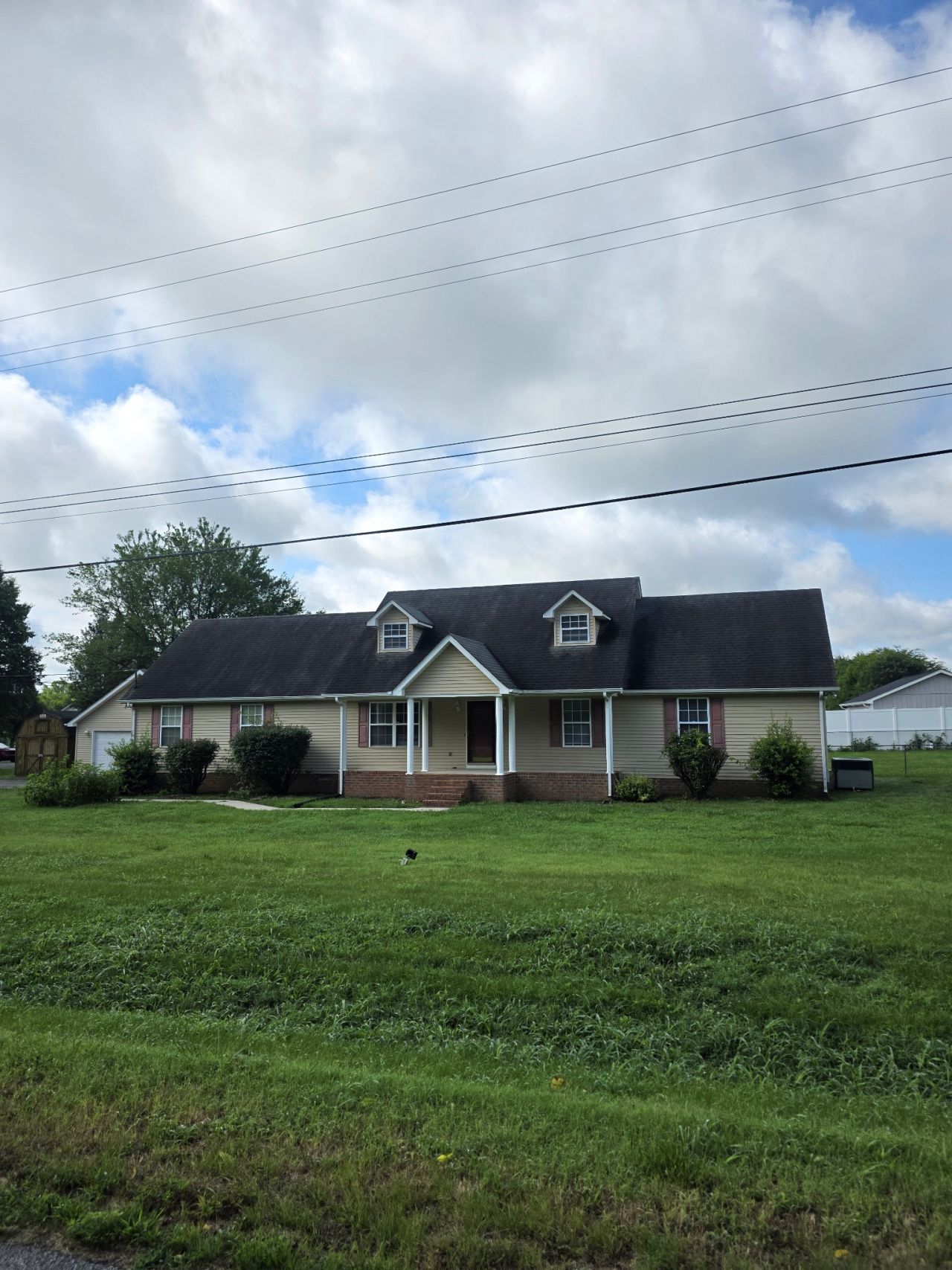 102 Cascade Ln , Bell Buckle, TN 37020 Main Photo