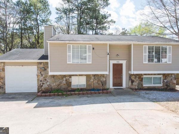 5398 Singleton Road, Norcross, GA 30093