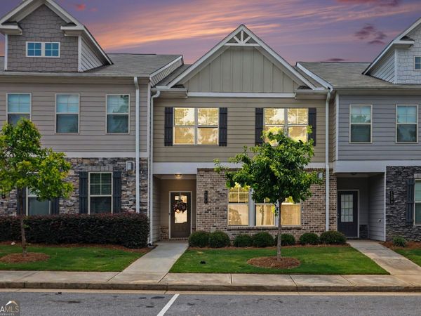 4270 Sunny Oak Lane, Norcross, GA 30071