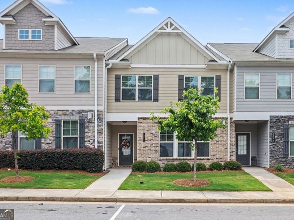 4270 Sunny Oak Lane, Norcross, GA 30071