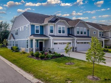 160 Lake Balaton, Orange, OH 44128