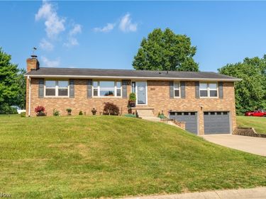 9412 Rohrland Street NW, Massillon, OH 44647