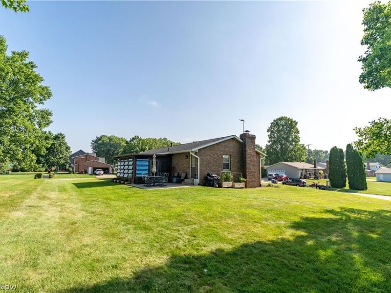 9412 Rohrland Street NW, Massillon, OH 44647 Photo 7