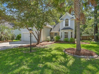 120 Tattingstone Way, Goose Creek, SC 29445