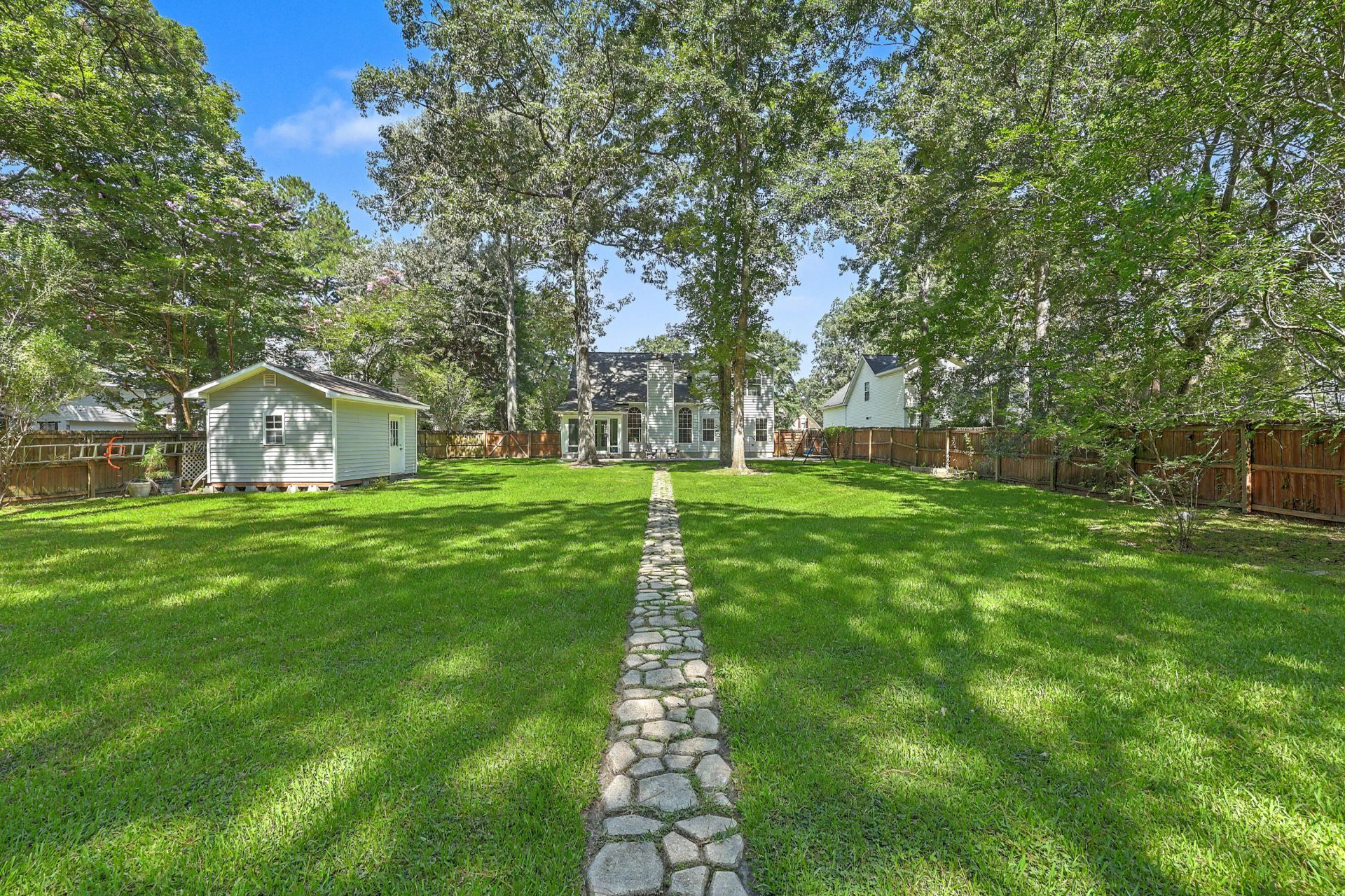 120 Tattingstone Way Photo 4