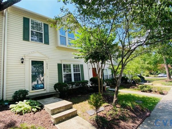 2942 Queensland Drive , Henrico, VA 23294