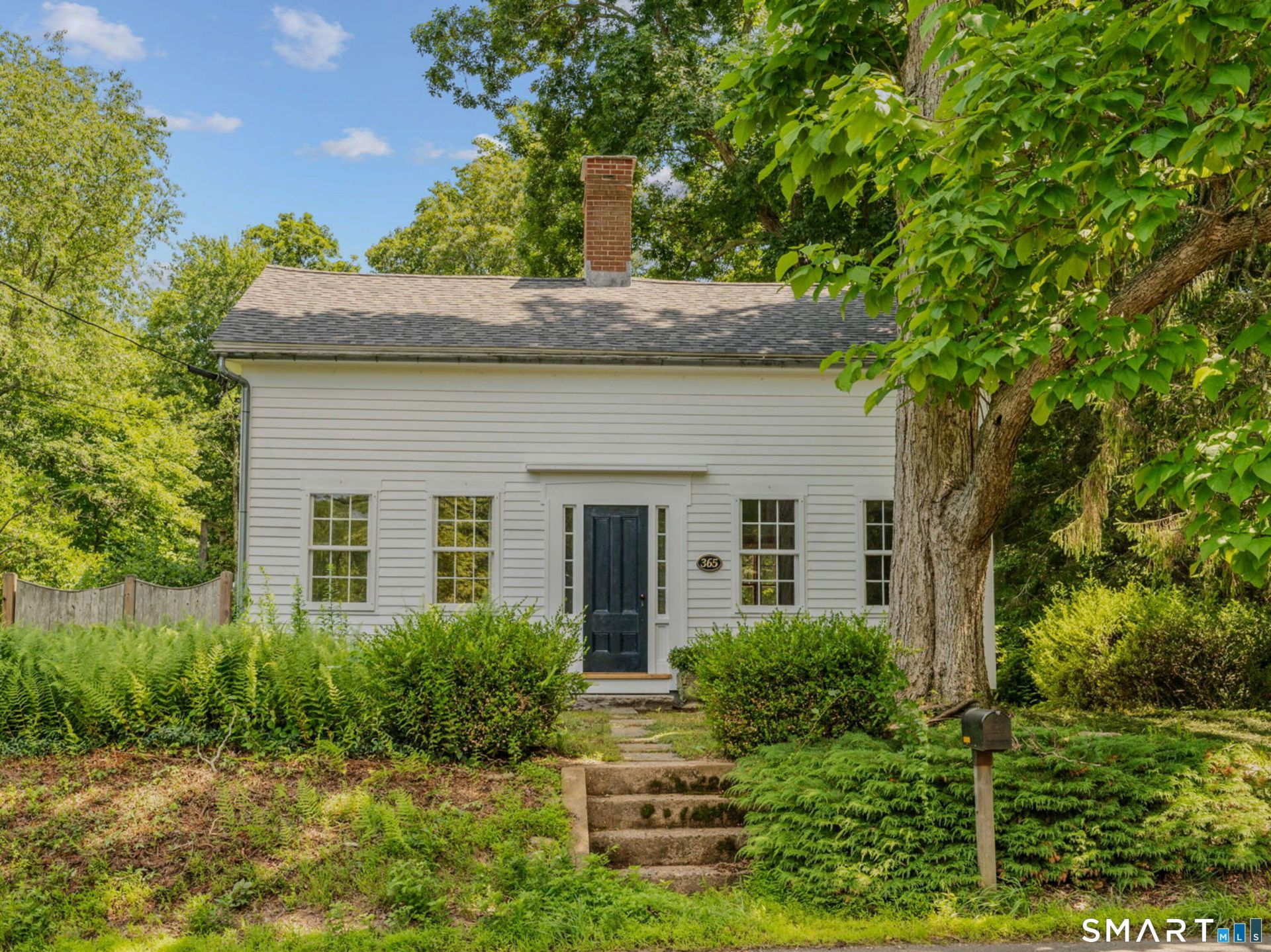 365 Winthrop, Deep River, CT 06417 Main Photo