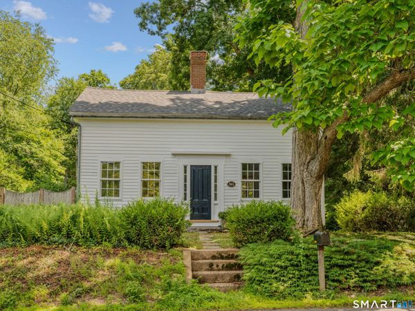 365 Winthrop, Deep River, CT 06417