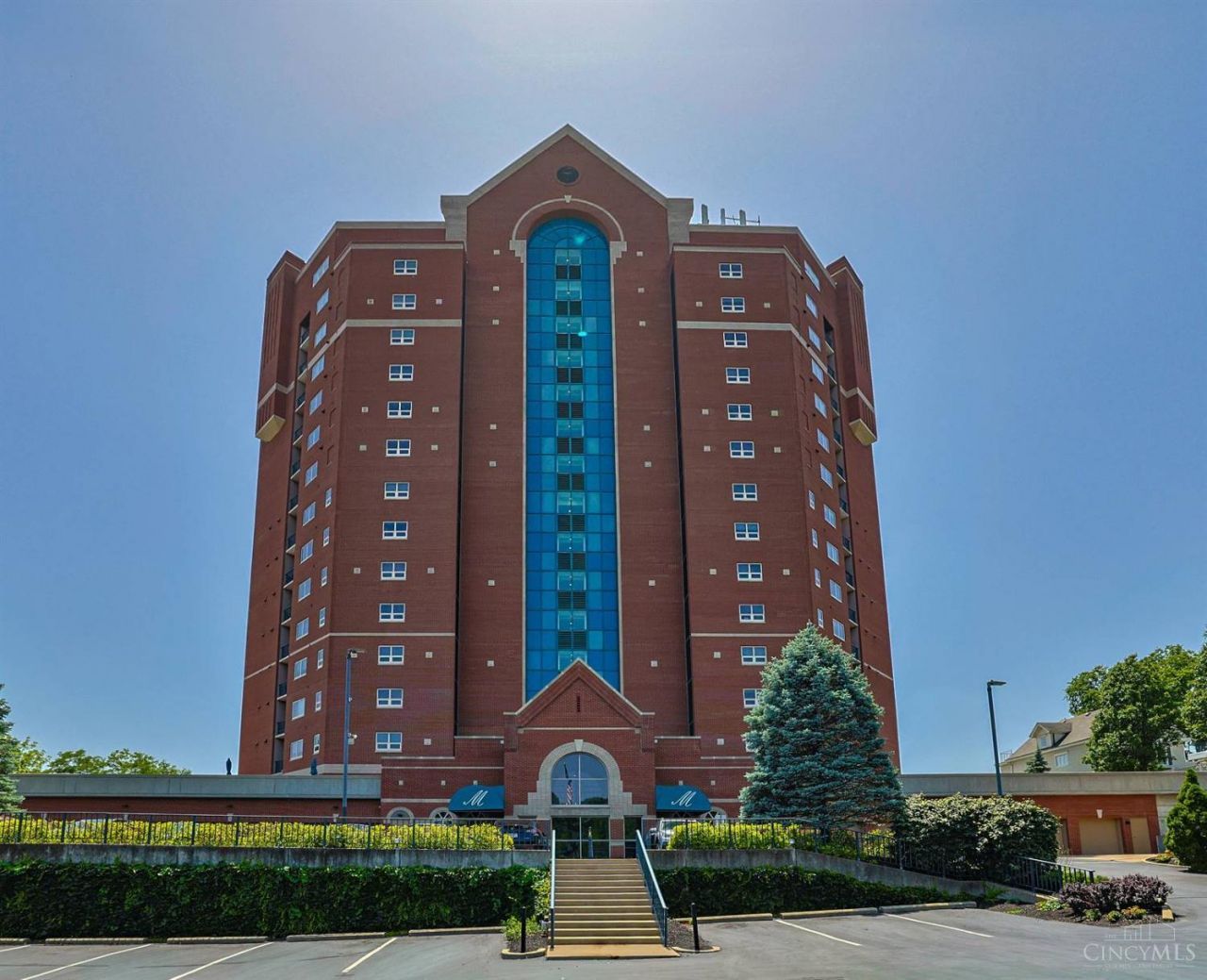 3435 Golden Avenue, Unit 103, Cincinnati, OH 45226 Main Photo