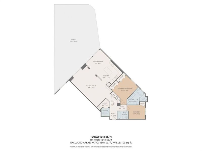 3435 Golden Avenue, Unit 103, Cincinnati, OH 45226 Photo 27