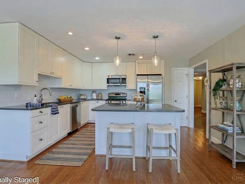3435 Golden Avenue, Unit 103, Cincinnati, OH 45226 Photo 38