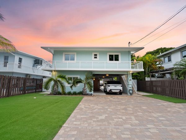 280 S Coconut Palm Boulevard, Tavernier, FL 33070