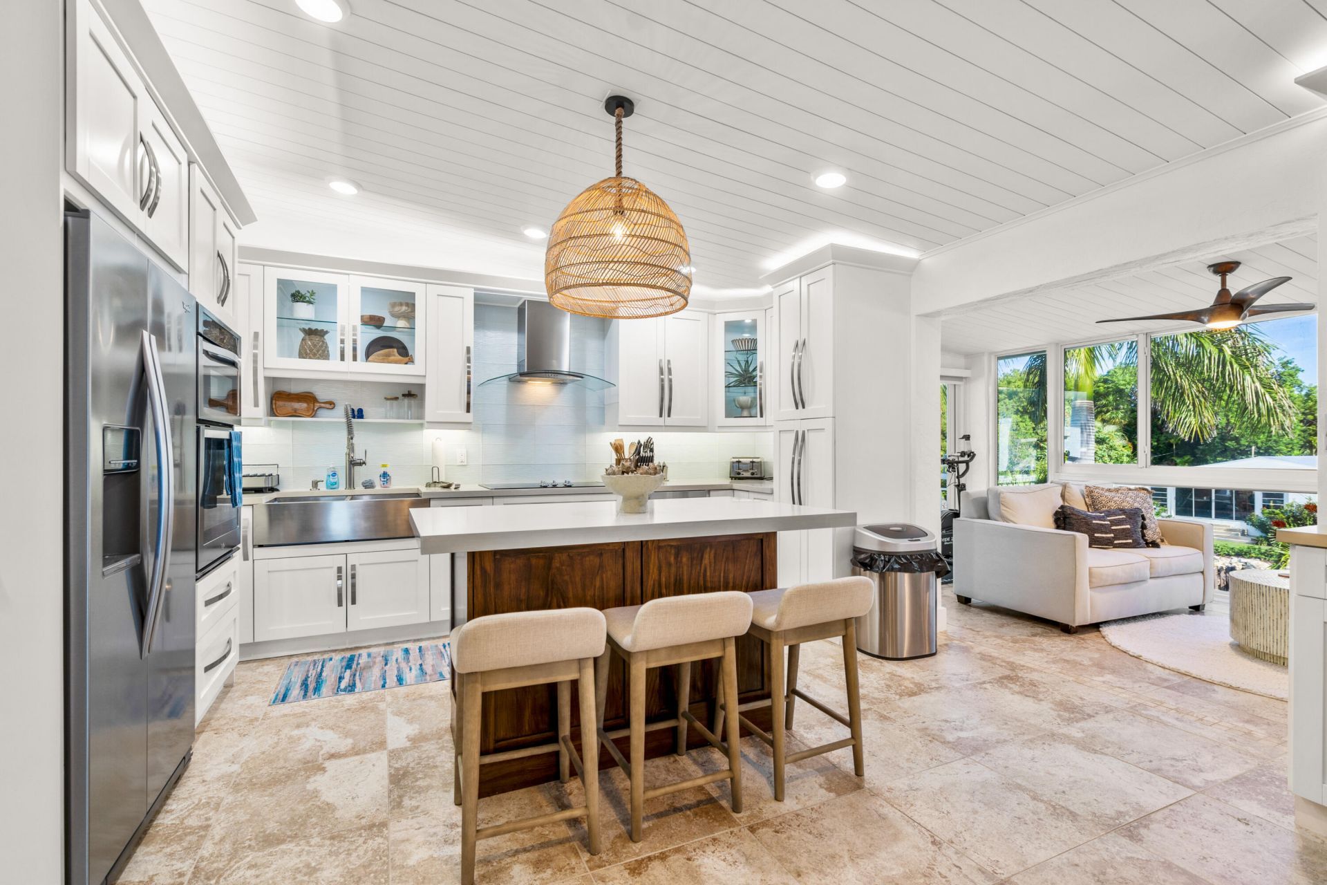 280 S Coconut Palm Boulevard, Tavernier, FL 33070 Photo