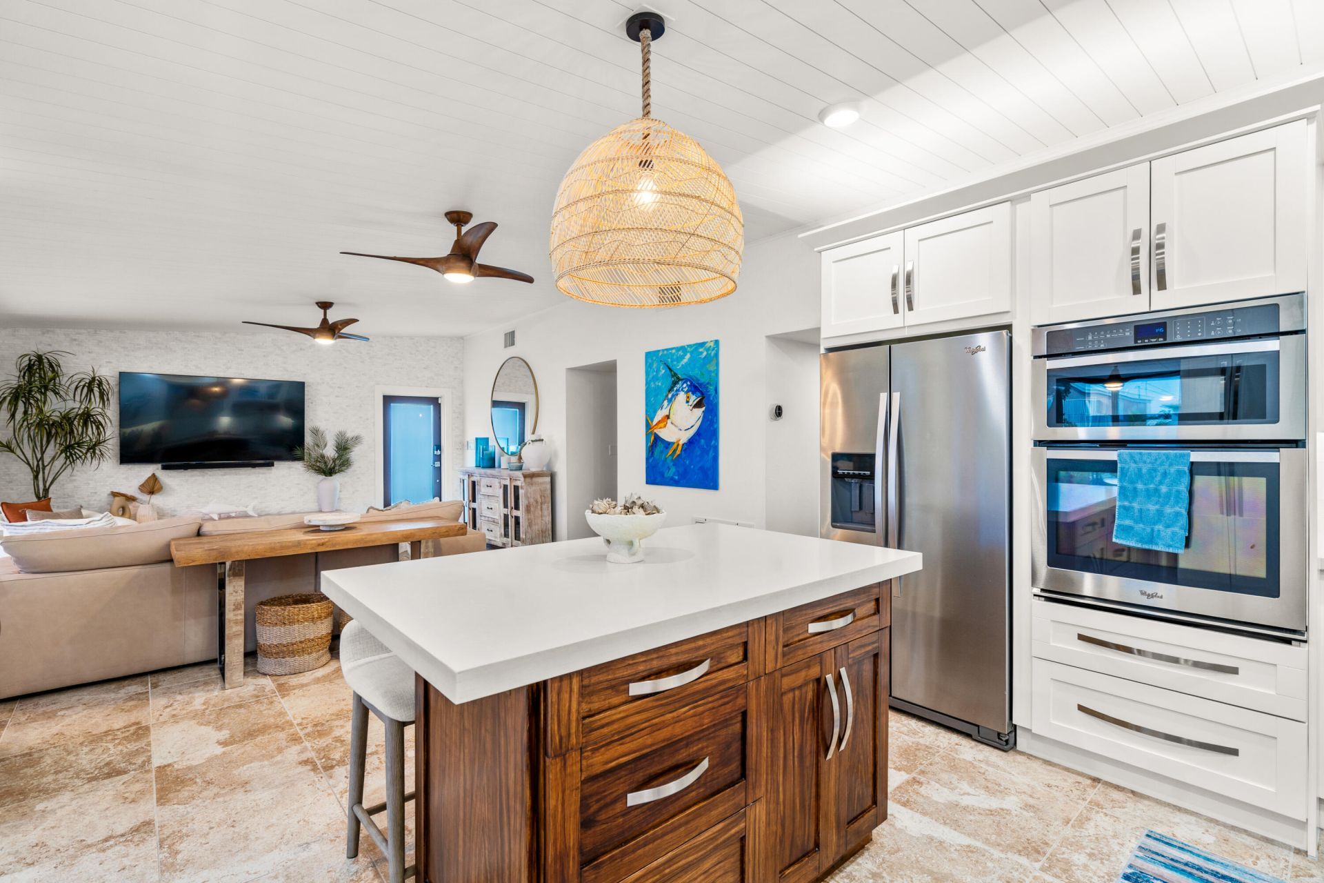 280 S Coconut Palm Boulevard, Tavernier, FL 33070 Photo