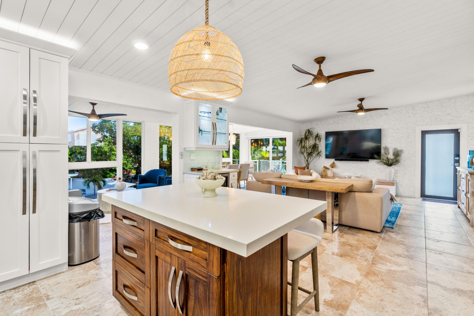 280 S Coconut Palm Boulevard, Tavernier, FL 33070 Photo