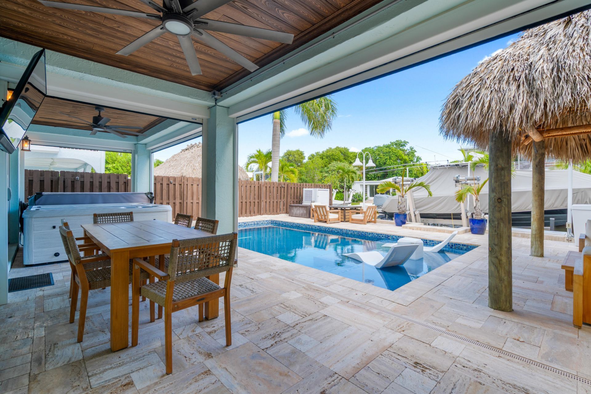 280 S Coconut Palm Boulevard, Tavernier, FL 33070 Photo