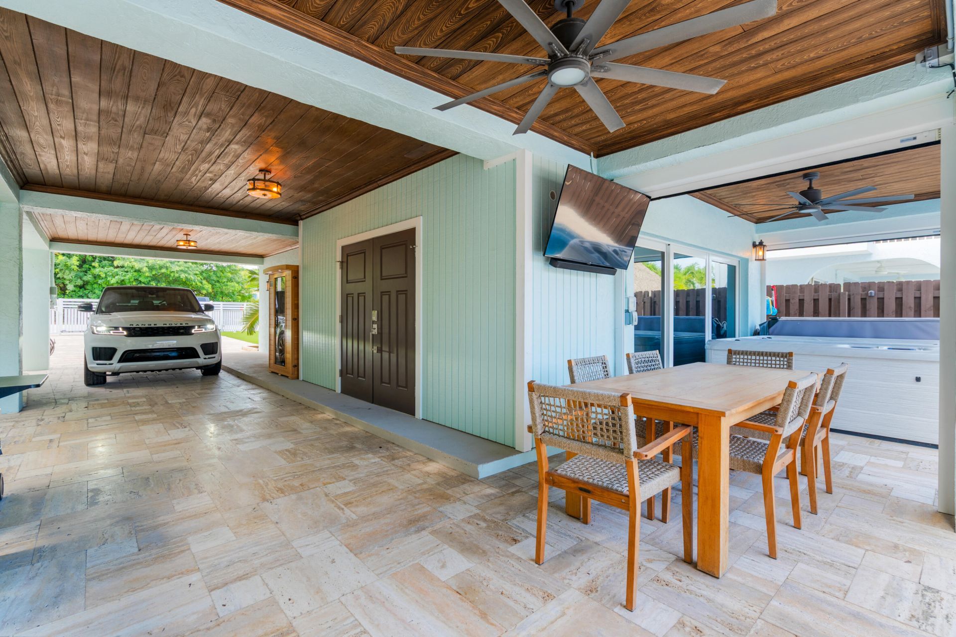 280 S Coconut Palm Boulevard, Tavernier, FL 33070 Photo