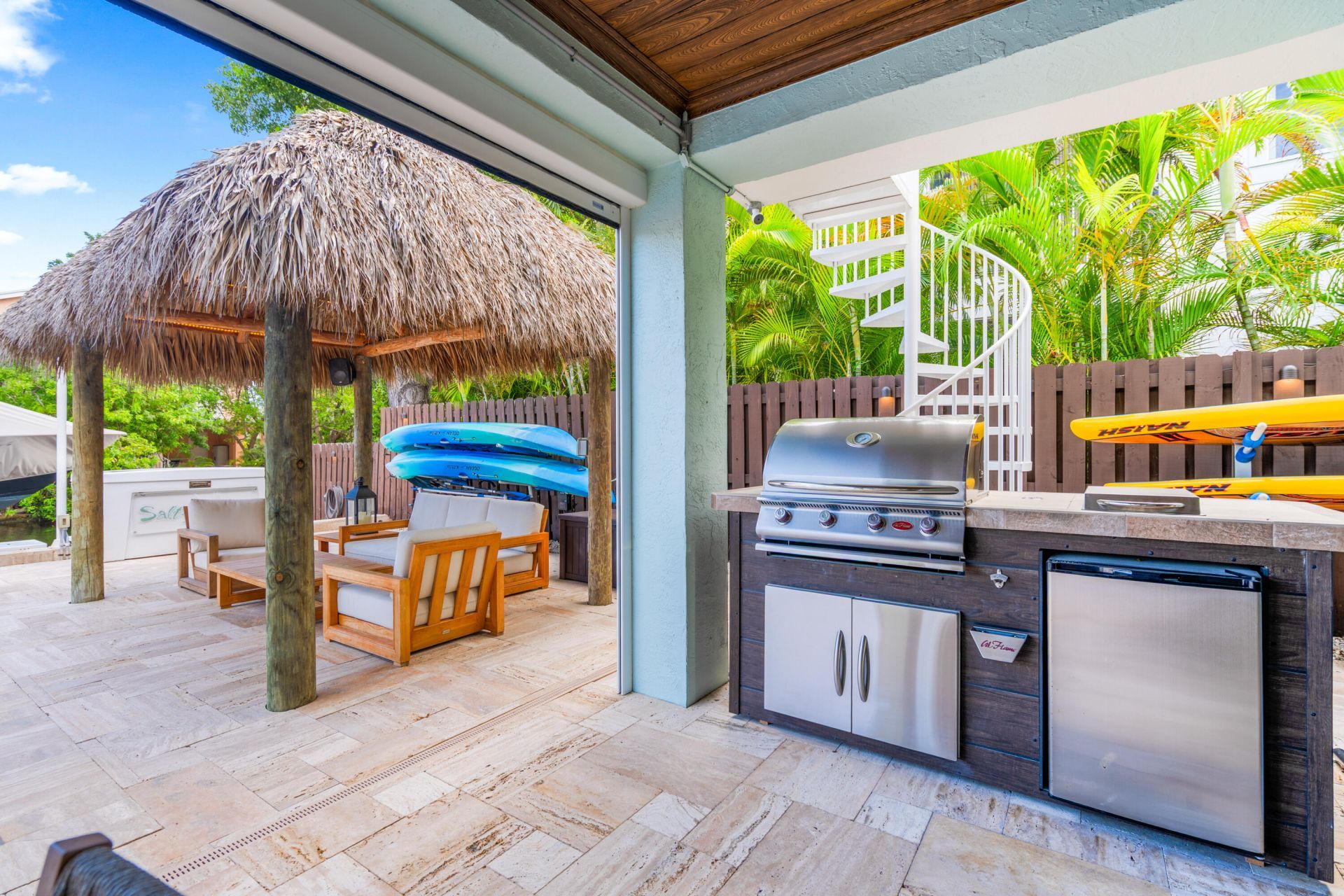 280 S Coconut Palm Boulevard, Tavernier, FL 33070 Photo