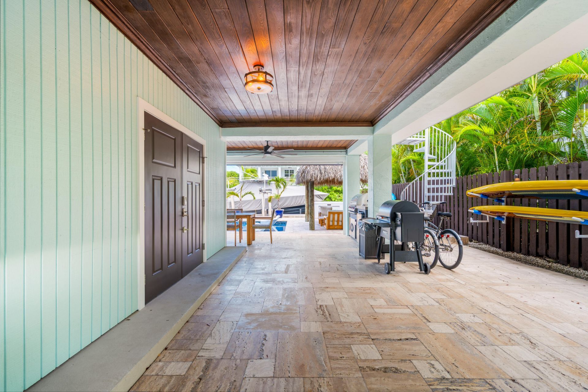 280 S Coconut Palm Boulevard, Tavernier, FL 33070 Photo