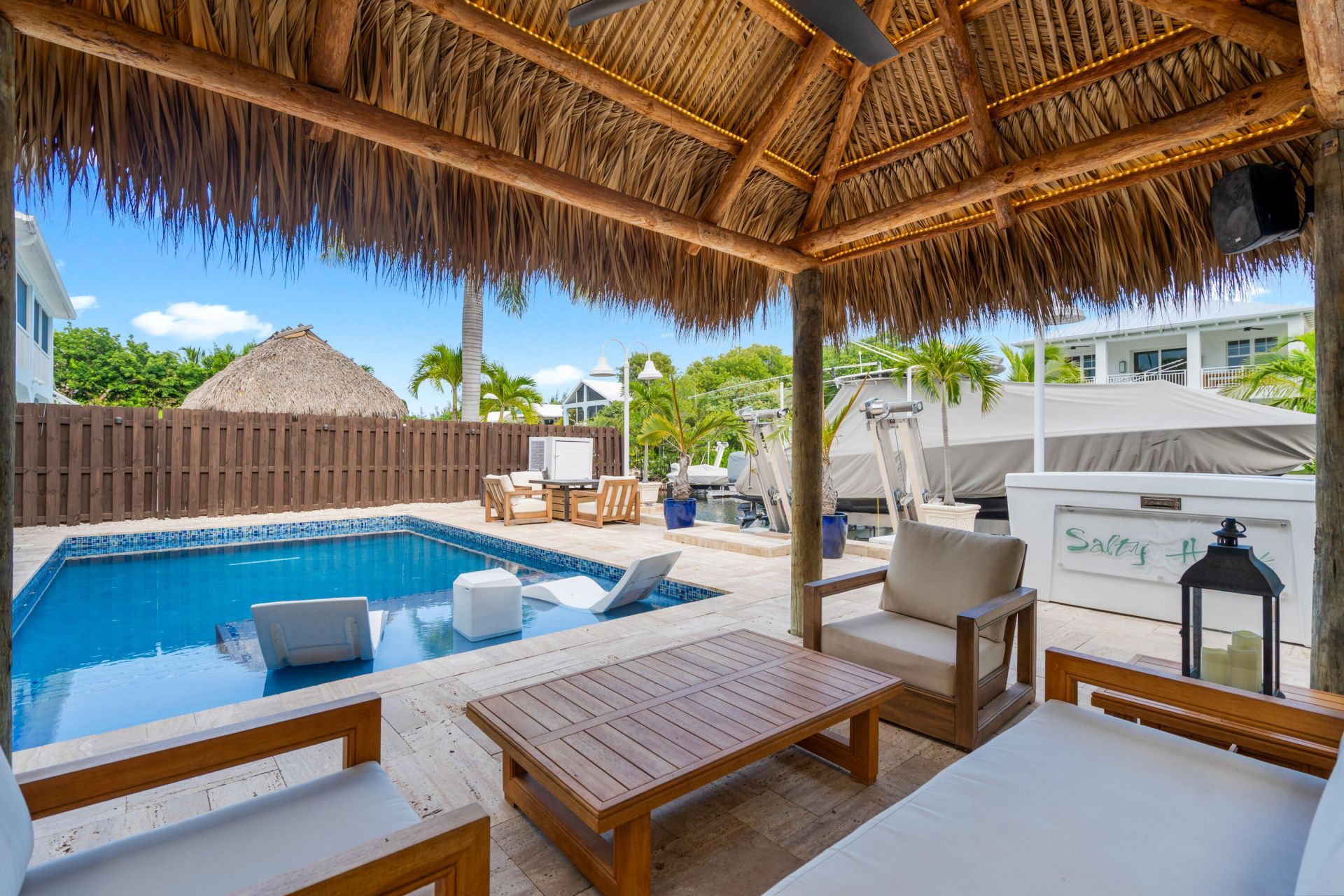 280 S Coconut Palm Boulevard, Tavernier, FL 33070 Photo