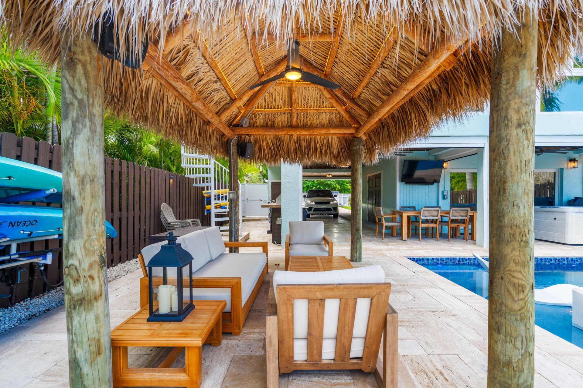 280 S Coconut Palm Boulevard, Tavernier, FL 33070 Photo