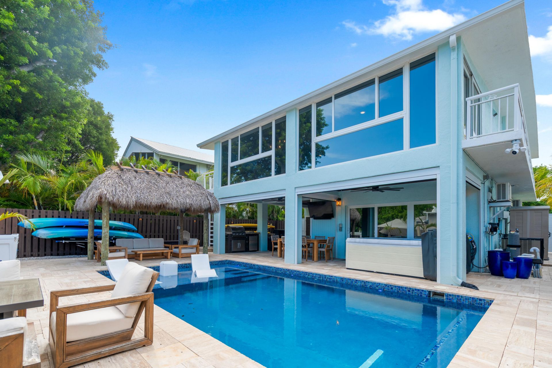 280 S Coconut Palm Boulevard, Tavernier, FL 33070 Photo