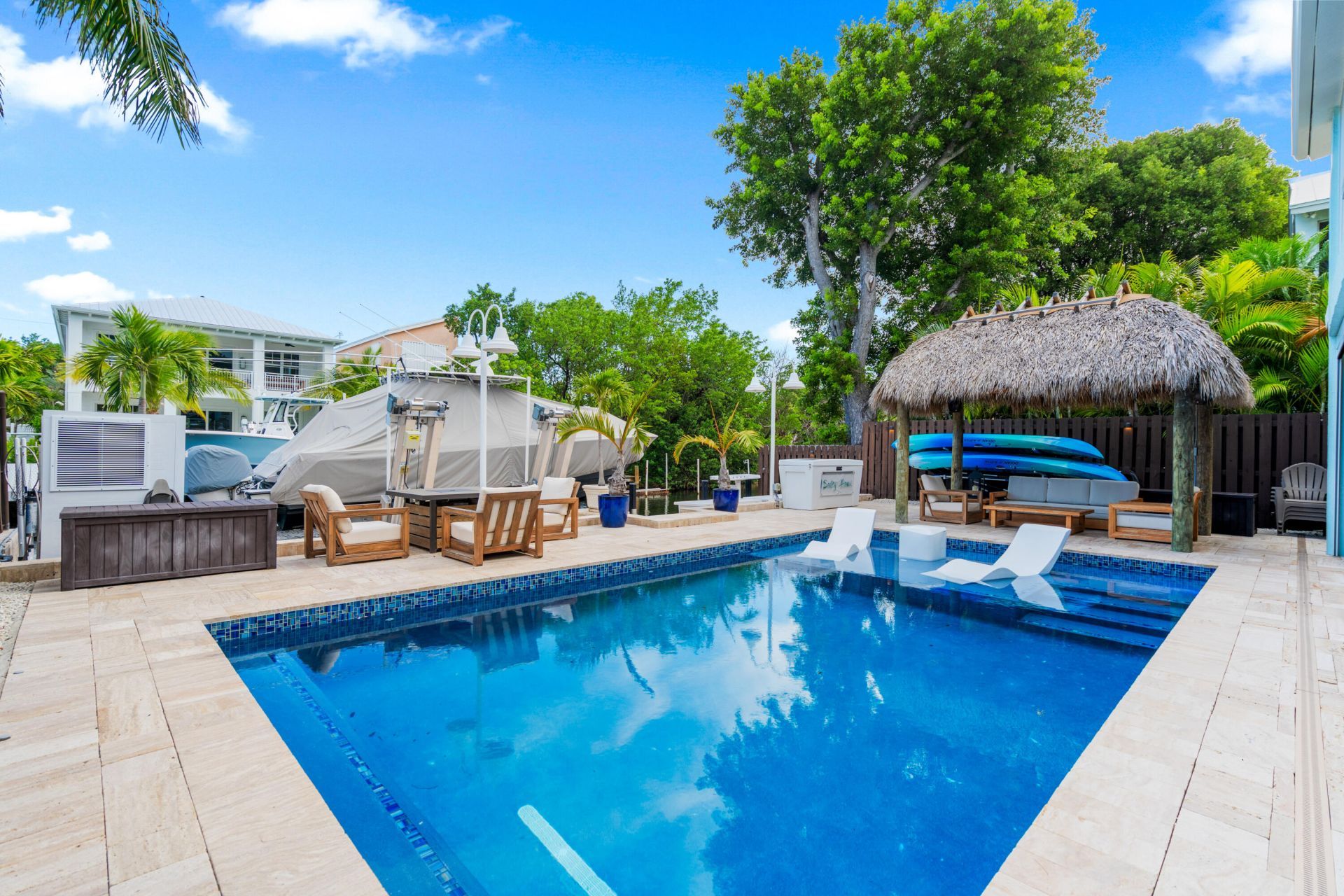 280 S Coconut Palm Boulevard, Tavernier, FL 33070 Photo