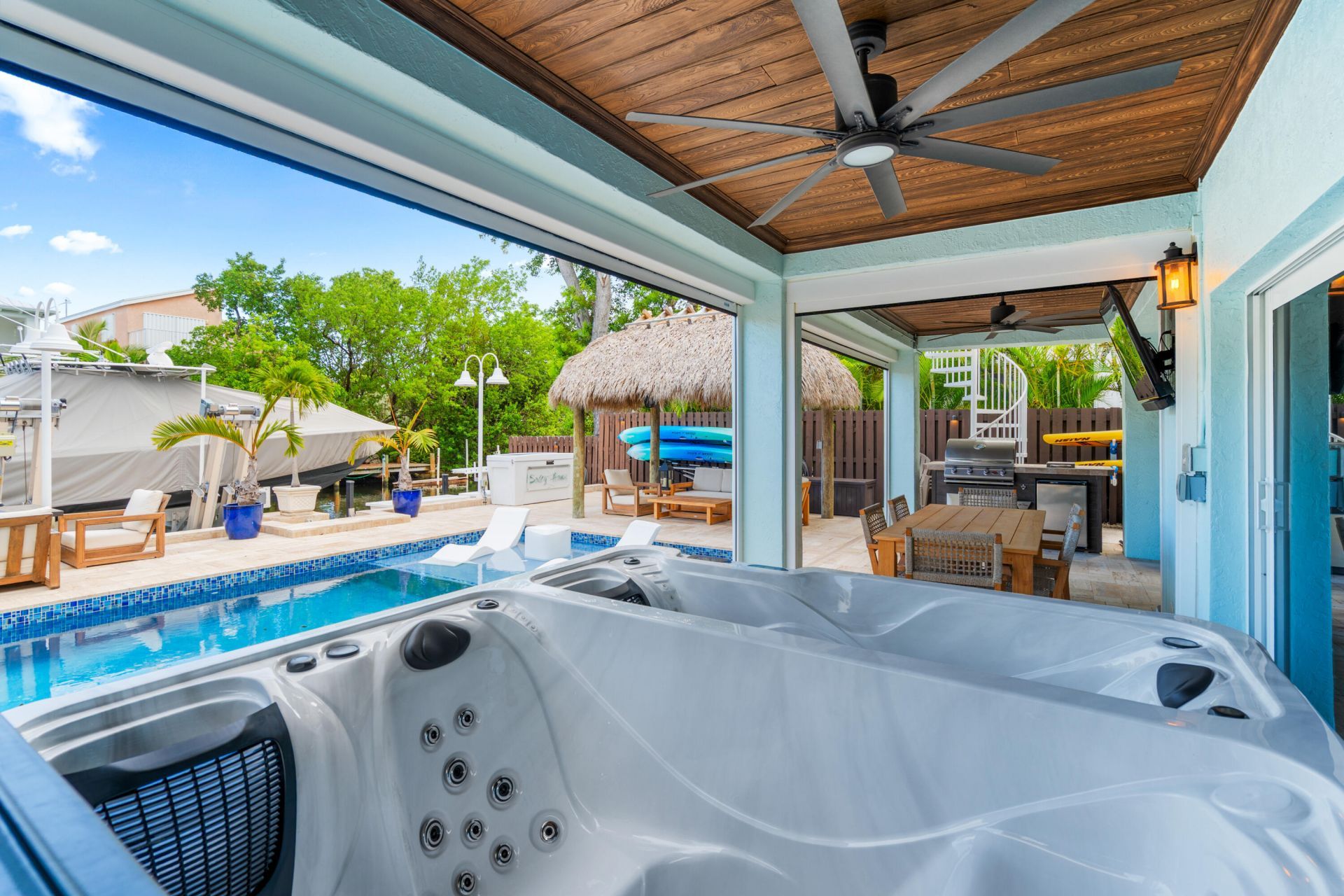 280 S Coconut Palm Boulevard, Tavernier, FL 33070 Photo