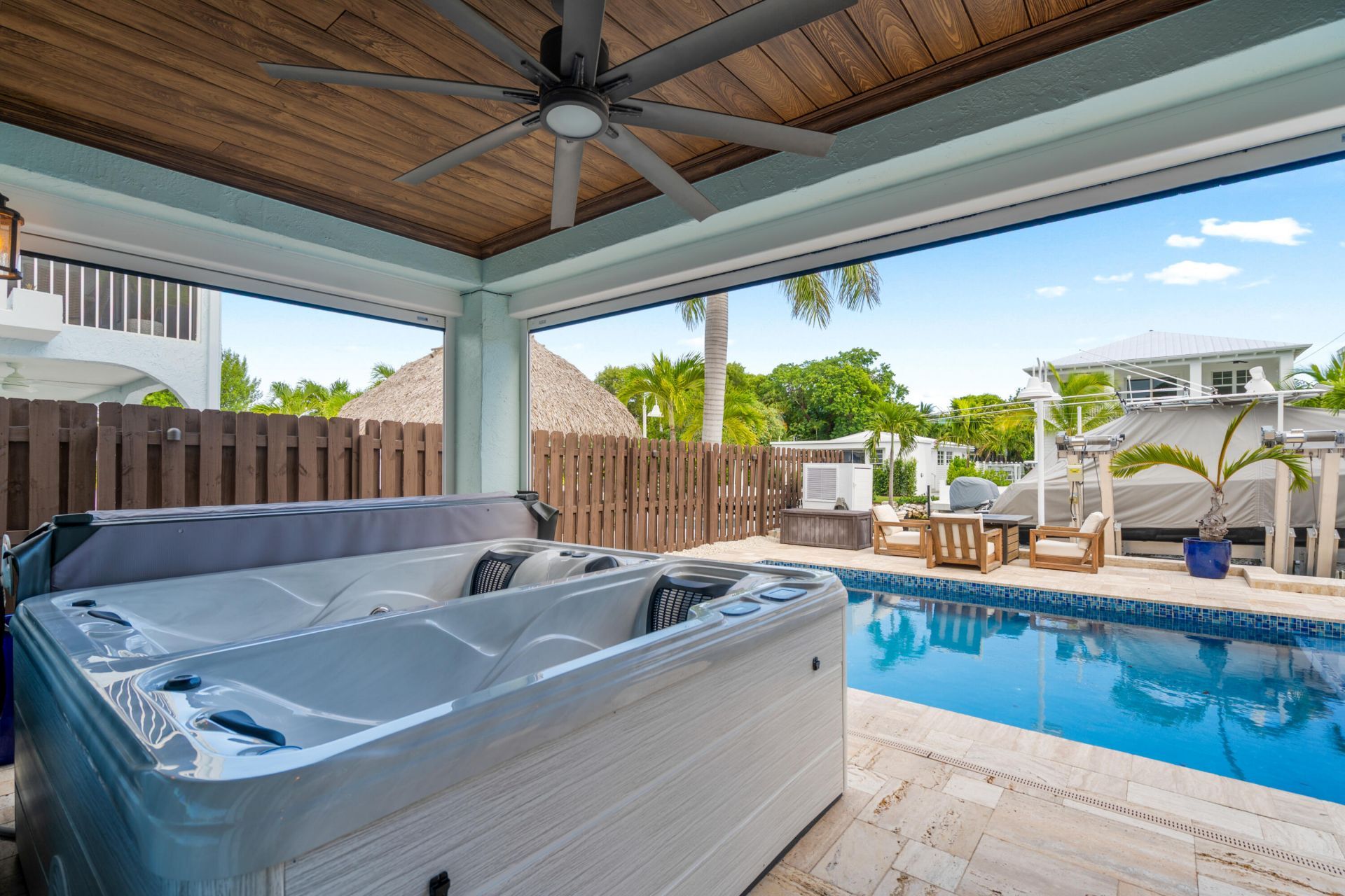 280 S Coconut Palm Boulevard, Tavernier, FL 33070 Photo