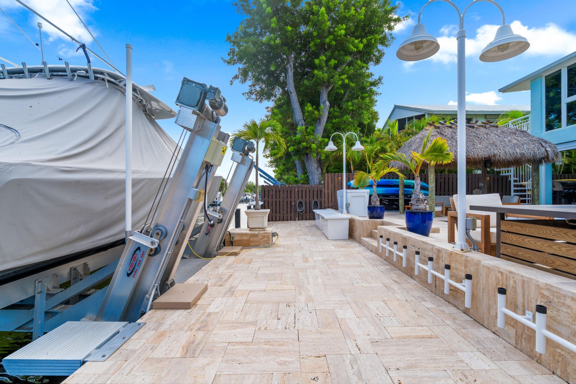 280 S Coconut Palm Boulevard, Tavernier, FL 33070 Photo