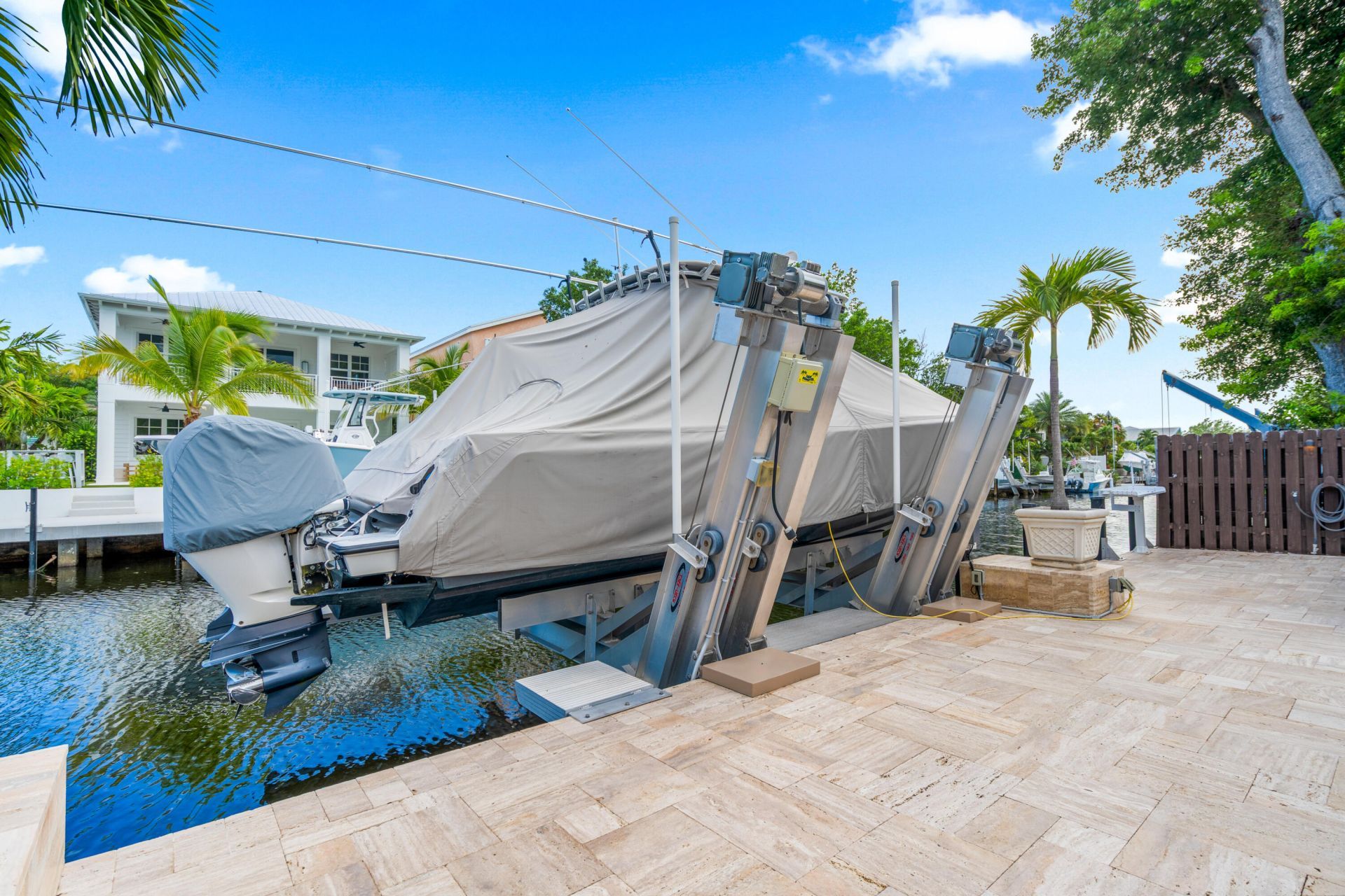 280 S Coconut Palm Boulevard, Tavernier, FL 33070 Photo