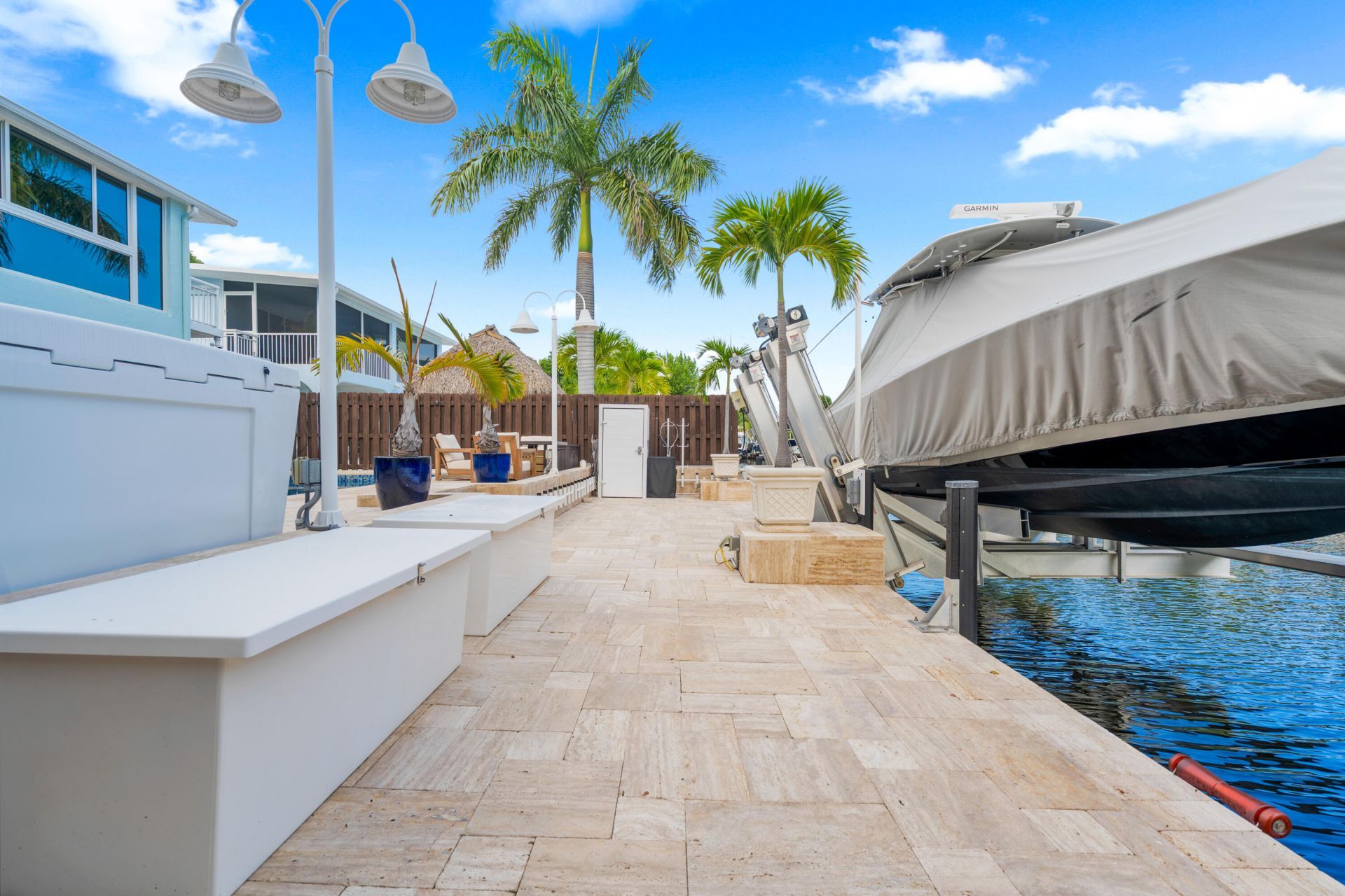 280 S Coconut Palm Boulevard, Tavernier, FL 33070 Photo