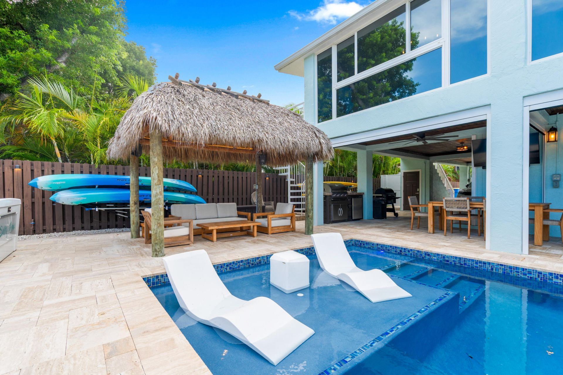 280 S Coconut Palm Boulevard, Tavernier, FL 33070 Photo
