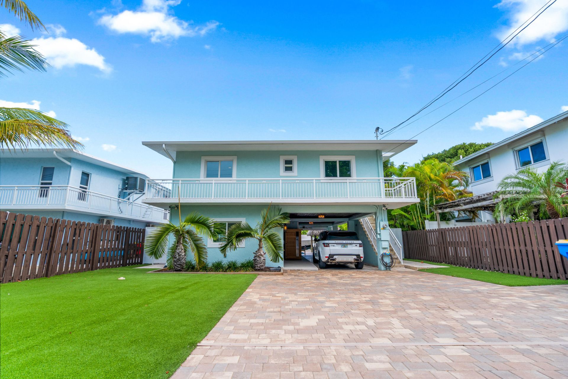 280 S Coconut Palm Boulevard, Tavernier, FL 33070 Photo