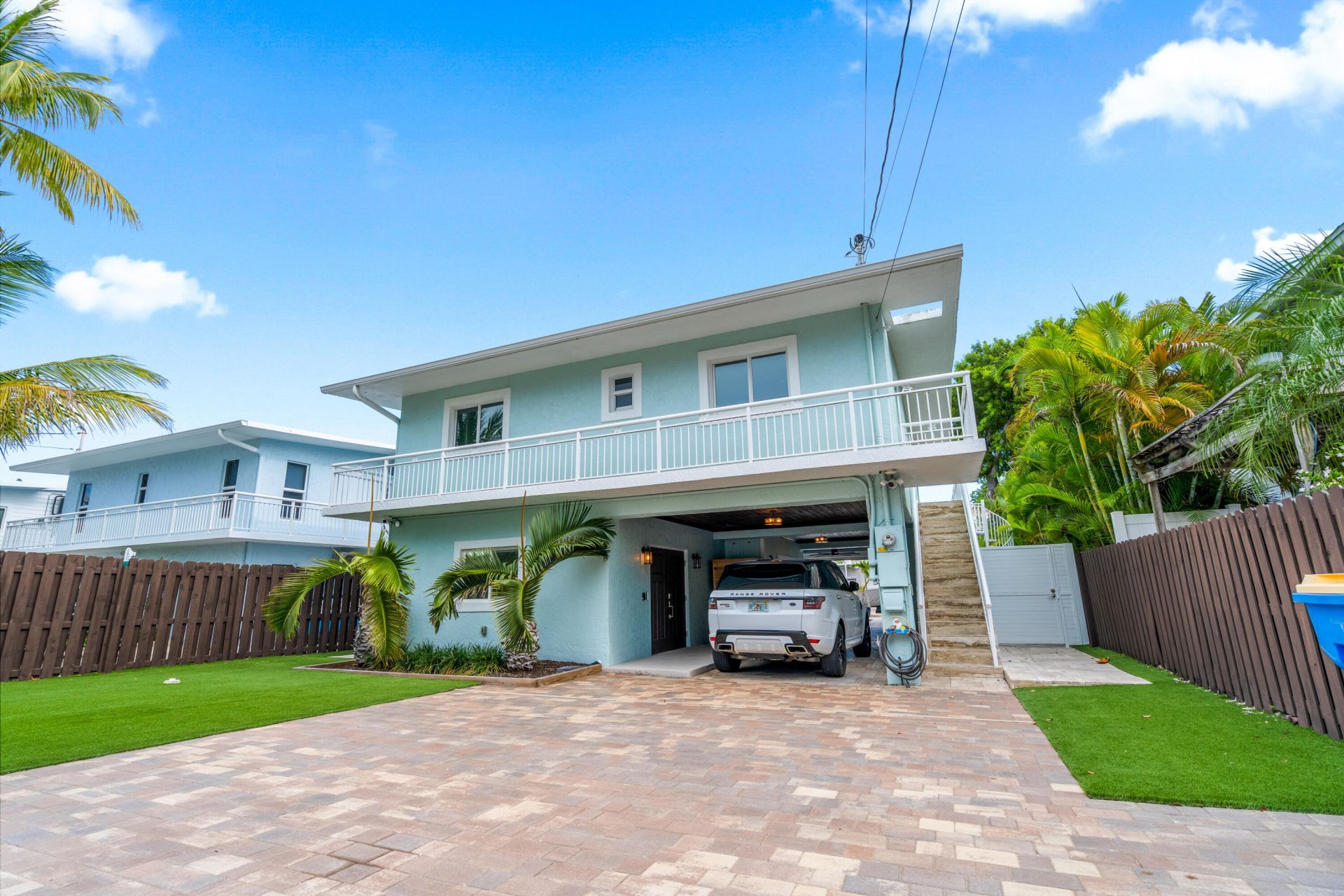 280 S Coconut Palm Boulevard, Tavernier, FL 33070 Photo