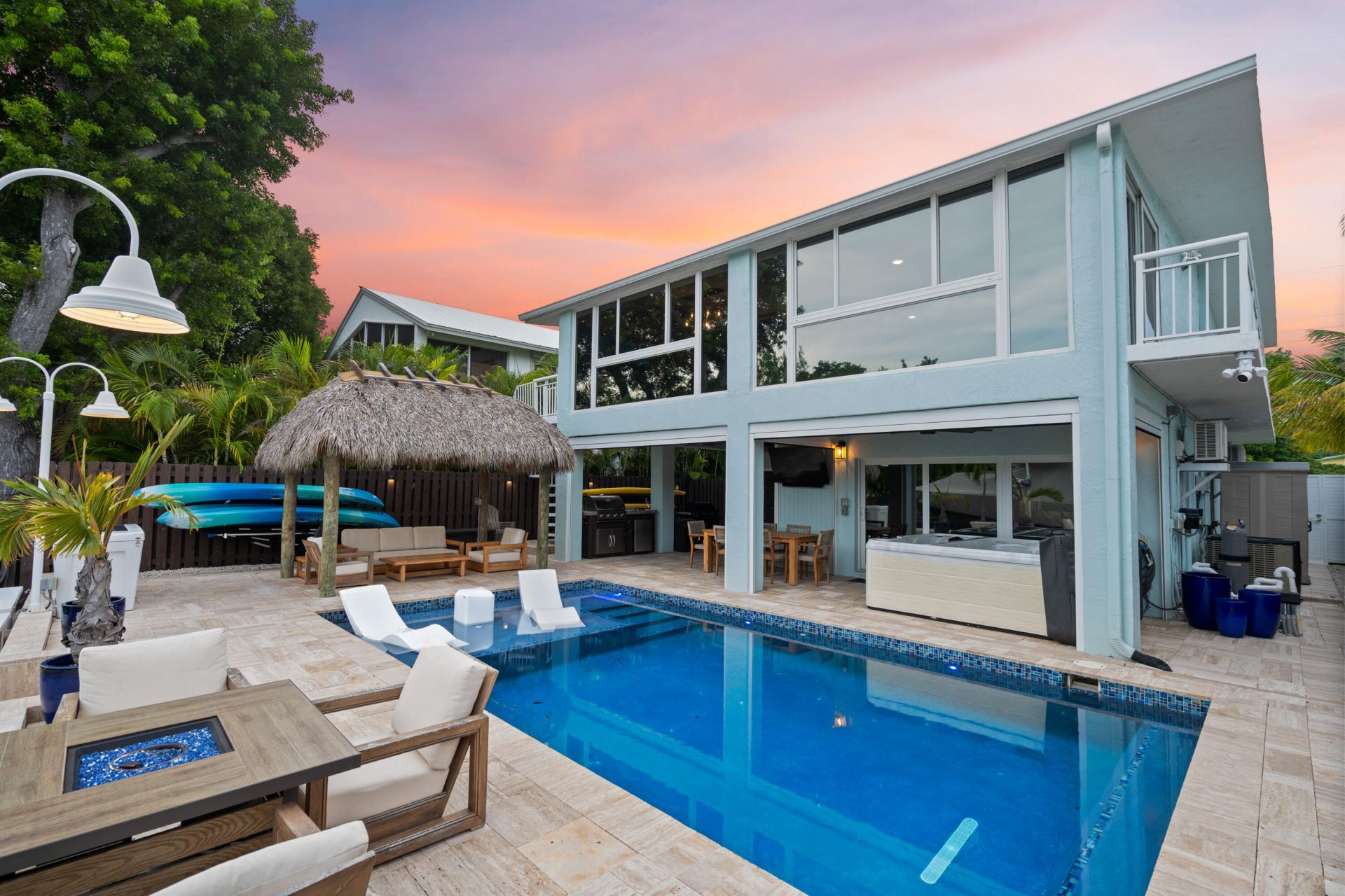 280 S Coconut Palm Boulevard, Tavernier, FL 33070 Photo