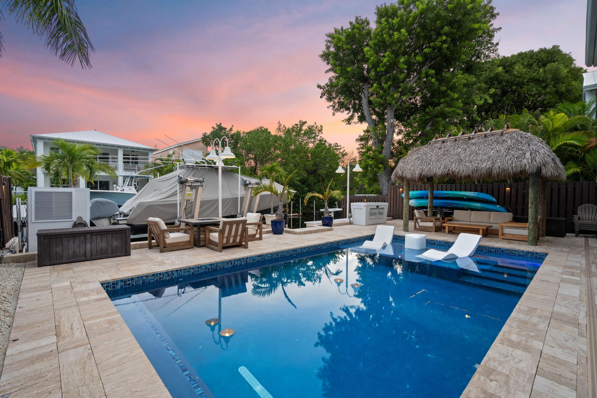 280 S Coconut Palm Boulevard, Tavernier, FL 33070 Photo